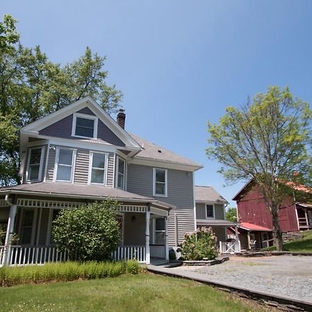 Inn At Tyler Hill 外观 照片